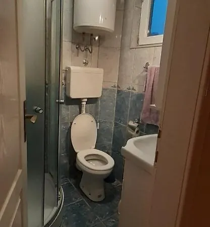 Apartment Vanja *