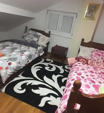 Vanja Apartment