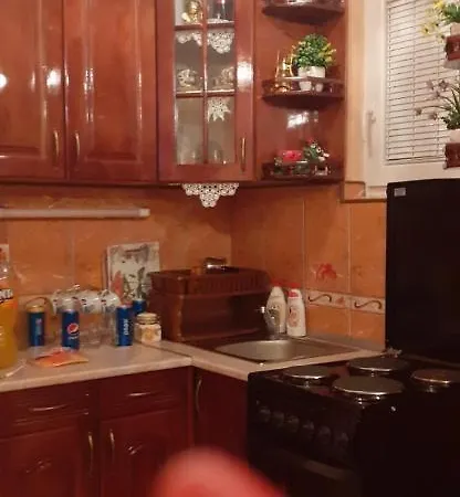 Apartment Vanja Valjevo