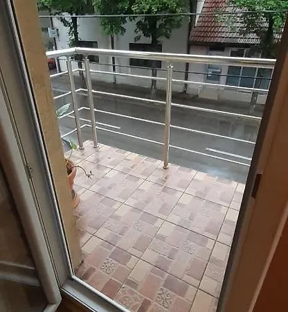 Vanja Apartment Valjevo