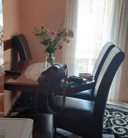 Apartment Vanja