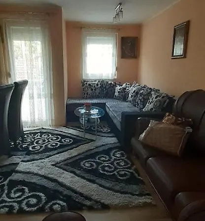Apartment Vanja