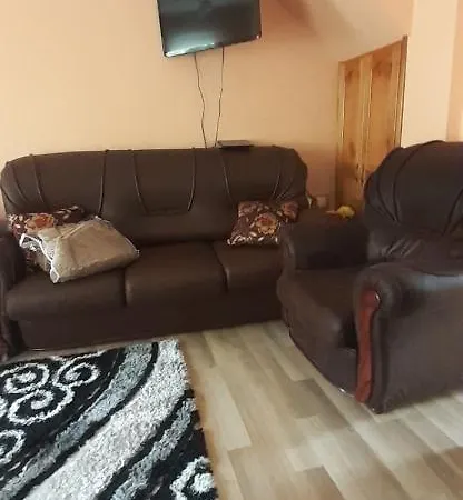 Apartament Vanja