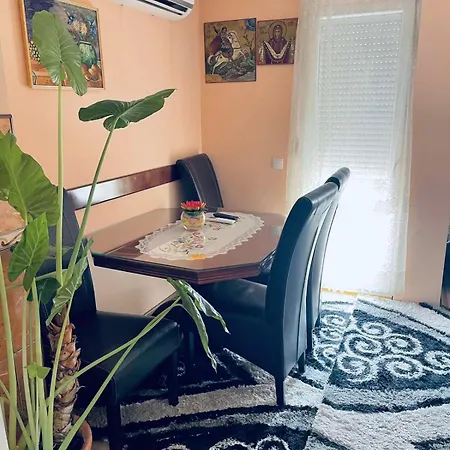 Apartment Vanja