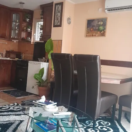 Vanja Apartment Valjevo