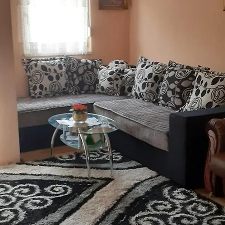 Vanja Apartment Valjevo
