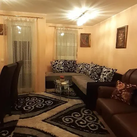 Vanja Apartment *