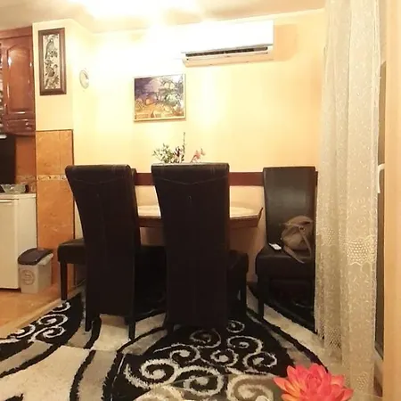 Vanja Apartment Valjevo