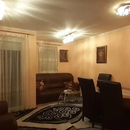 Apartment Vanja