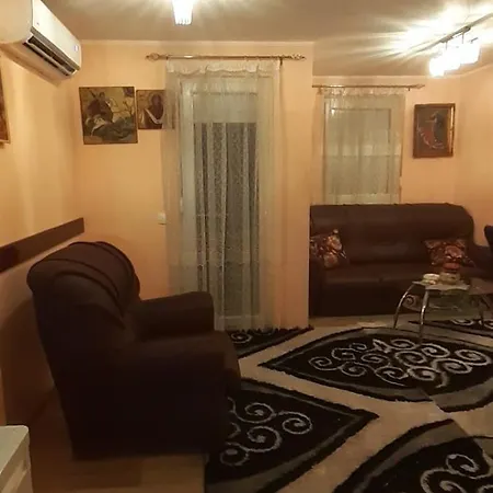Apartment Vanja