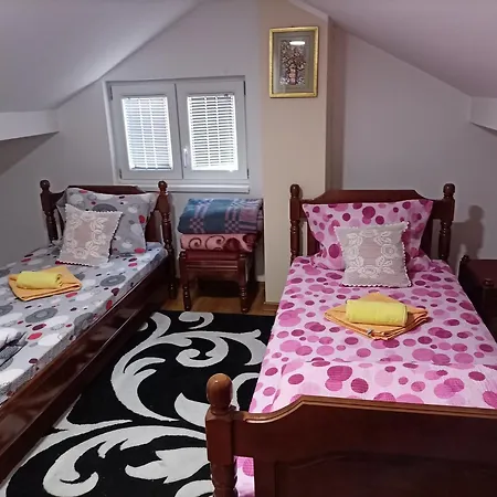 Vanja Apartment