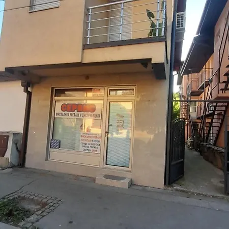 Apartment Vanja