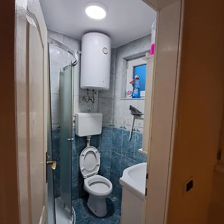 Vanja Apartment Valjevo
