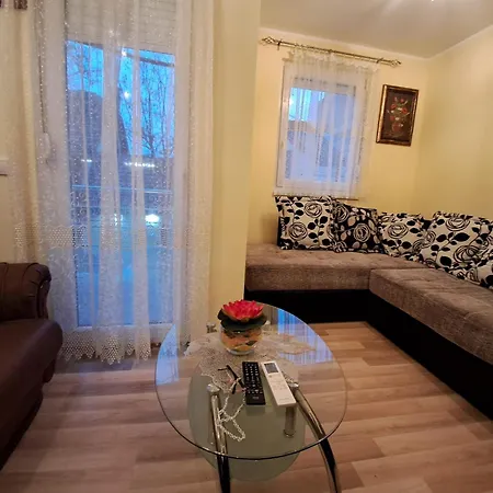 Apartment Vanja Valjevo