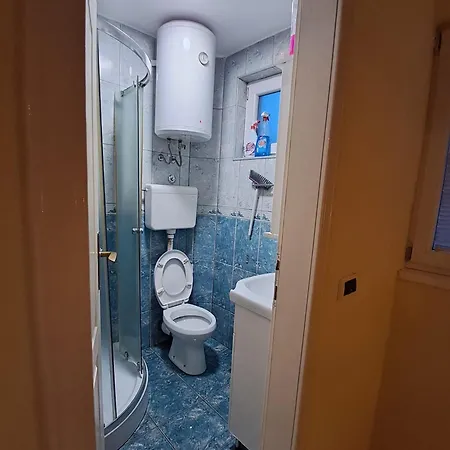 Apartment Vanja *