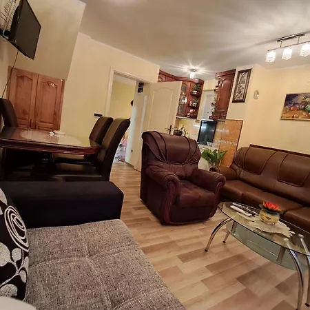 Vanja Apartment Valjevo