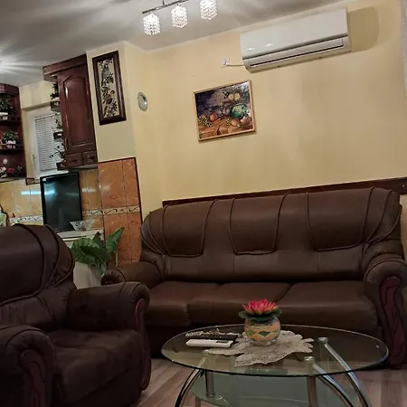 Apartament Vanja Valjevo