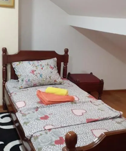 Vanja Apartament