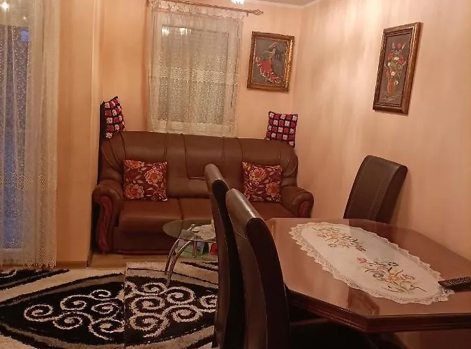 Vanja Apartament Valjevo