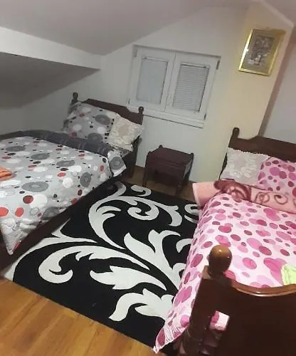Vanja Apartament