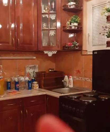 Apartament Vanja Valjevo