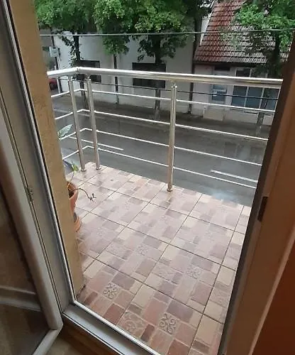 Vanja Apartament Valjevo