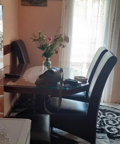 Apartament Vanja
