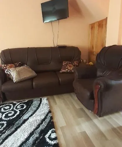 Apartament Vanja