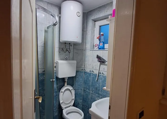 Vanja Apartament Valjevo