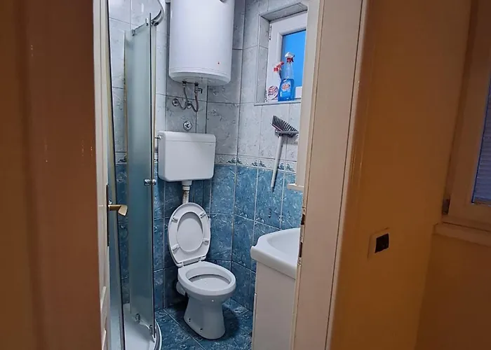 Apartament Vanja *