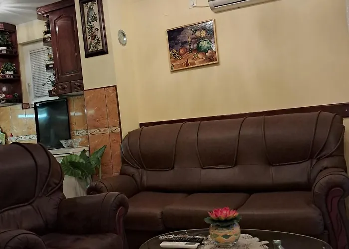 Apartament Vanja Valjevo